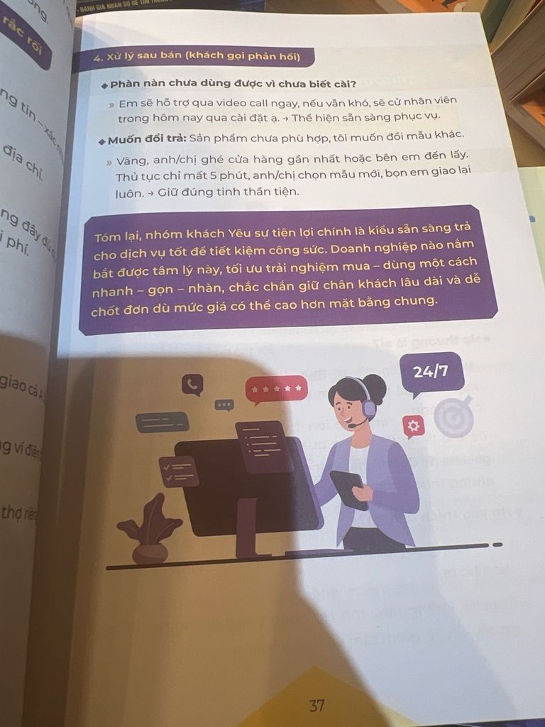 Giải mã 3 tầng Tâm lý học - Hành vi của 12 nhóm người Áp dụng để chiến thắng trong Bán hàng - giao tiếp