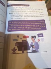 Giải mã 3 tầng Tâm lý học - Hành vi của 12 nhóm người Áp dụng để chiến thắng trong Bán hàng - giao tiếp