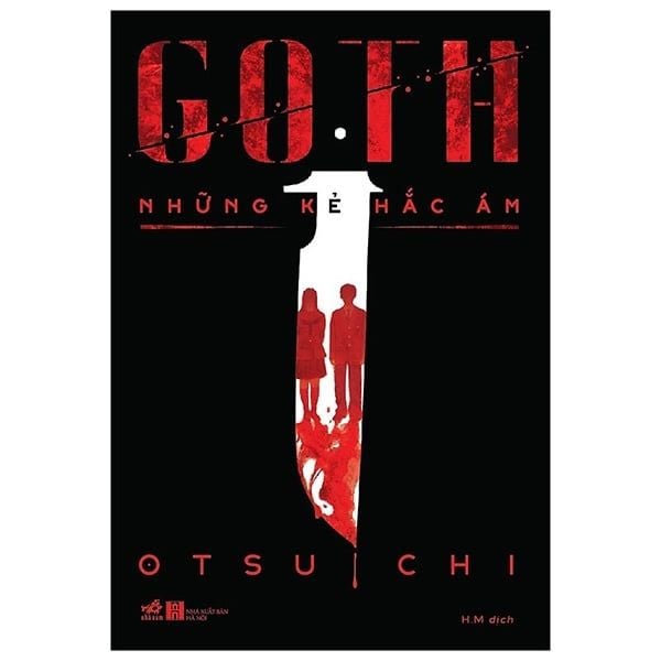 Goth - Những Kẻ Hắc Ám