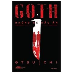 Goth - Những Kẻ Hắc Ám