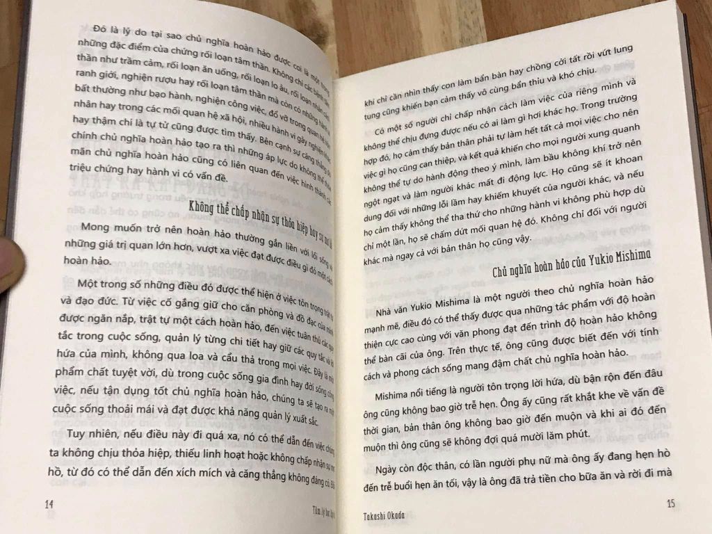 Tâm Lý Học Lập Dị - Bí Mật Của Những Hành Vi Bất Thường