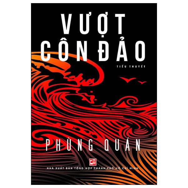 Vượt Côn Đảo