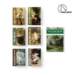 Tủ sách Lyceum-John Holt