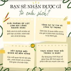 Đừng Cố Làm Hài Lòng Tất Cả Mọi Người - Đừng Để Ai Lợi Dụng Lòng Tốt Của Bạn