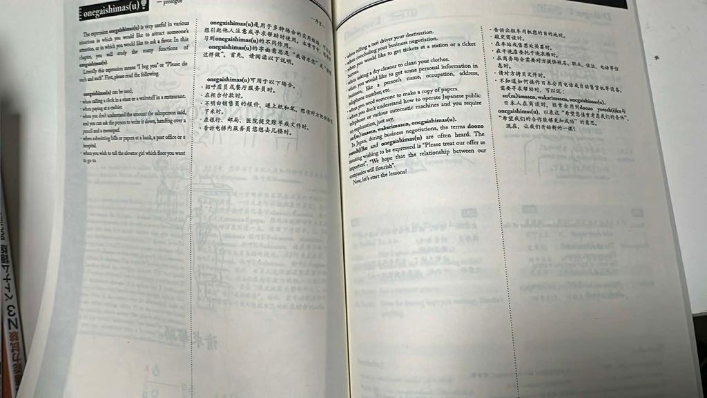 Shigoto no Nihongo Kaiwa Hen- Sách luyện hội thoại thương mại