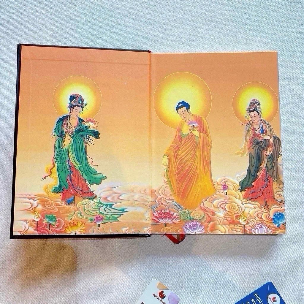 6 Bài Kinh Tụng Hằng Ngày Phổ Biến