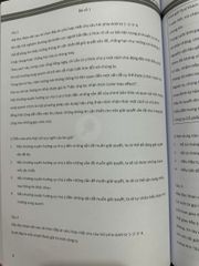 Nihongo Pawa doriru N1 Dokkai- Có dịch tiếng Việt