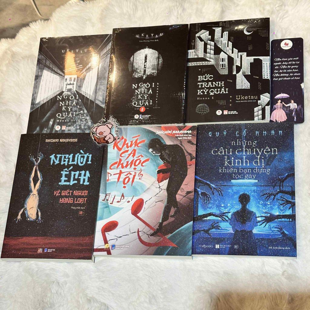 Ngôi Nhà Kỳ Quái 2