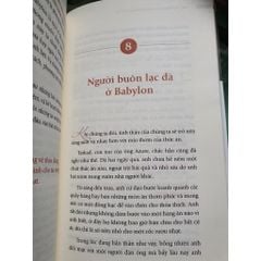 Người Giàu Có Nhất Thành Babylon