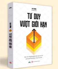 Tư Duy Vươt Giới Hạn