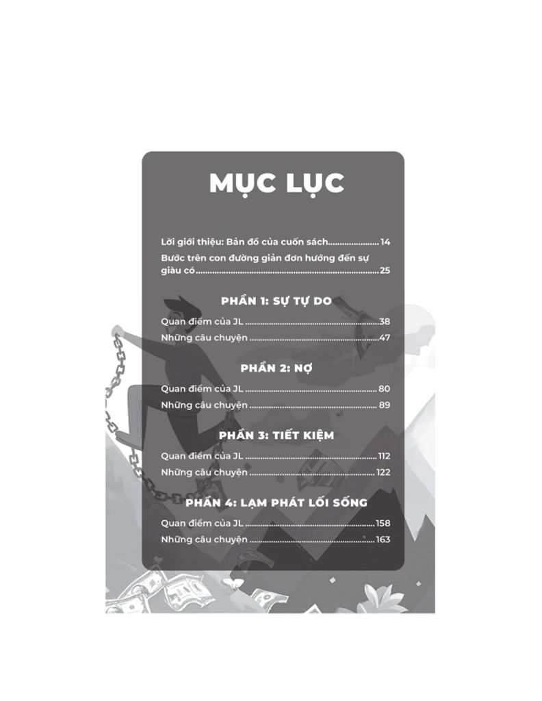 Tư Duy Đầu Tư - Tiền Đẻ Ra Tiền