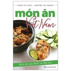 Món Ăn Việt Nam