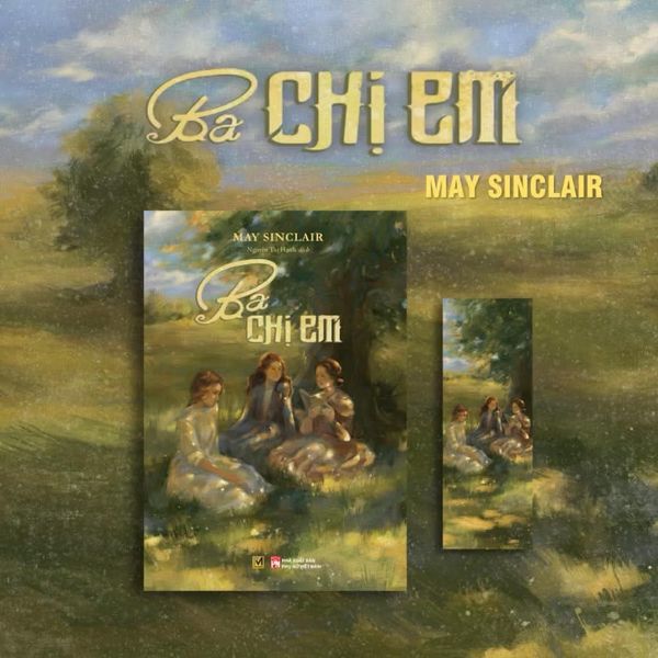 Ba Chị Em - May Sinclair