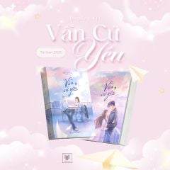 Vẫn Cứ Yêu - Trọn bộ 2 tập