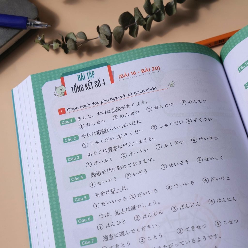 MindMap Ngữ Pháp Tiếng Nhật - Học Ngữ Pháp Tiếng Nhật Qua Sơ Đồ Tư Duy - Dành Cho Trình Độ Trung Cấp