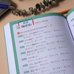 MindMap Ngữ Pháp Tiếng Nhật - Học Ngữ Pháp Tiếng Nhật Qua Sơ Đồ Tư Duy - Dành Cho Trình Độ Trung Cấp