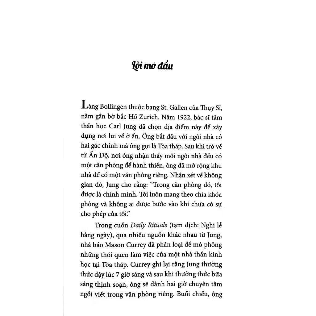 Làm Ra Làm Chơi Ra Chơi - Deep work