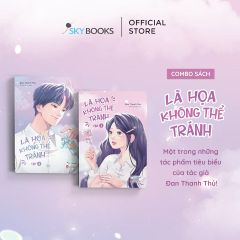 Là Họa Không Thể Tránh (Combo Tập 1+2)