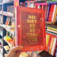 Đại Việt Sử Kí Toàn Thư