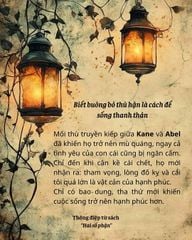 Hai Số Phận (Bìa Cứng)