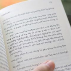 Gió Lạnh Đầu Mùa - Thạch Lam