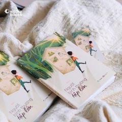 Người Bình Thường Tập Lớn