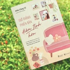 Trở Thành Phiên Bản Điềm Tĩnh Hơn