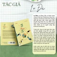 Mở Lời Không Sợ Hãi: Đánh thức trí tuệ cảm xúc để làm chủ mọi cuộc giao tiếp