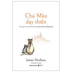 Chú Mèo Dạy Thiền