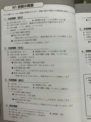 Nihongo Pawa doriru N1 Dokkai- Có dịch tiếng Việt