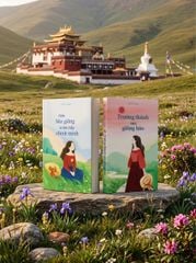 Giữa Bão Giông Ta Tìm Thấy Chính Mình & Trưởng Thành Sau Giông Bão