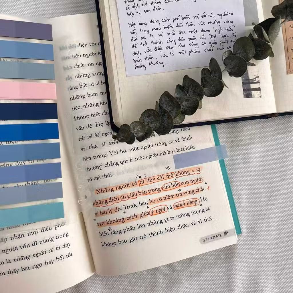 Sức Hút Của Sự Tử Tế - Sống Nhân Ái, Tâm Thư Thái - YMATE