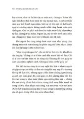 The Big Questions Of Life - Sống Trong Cõi Vô Thường