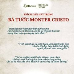 Bá Tước Monte Cristo