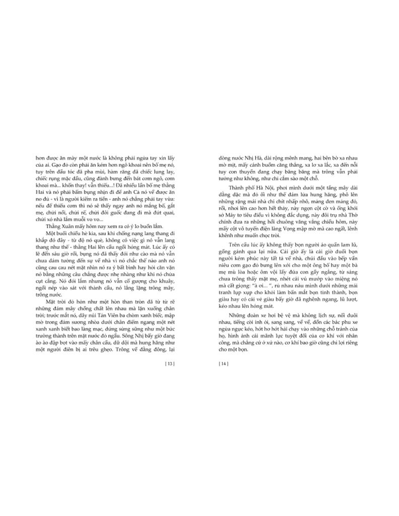 Tuyển Tập Vũ Trọng Phụng (Tái Bản 2025)