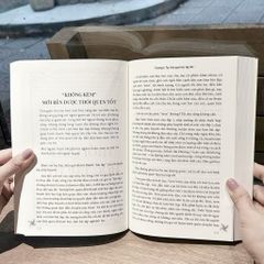 Người Mẹ Tốt Hơn Là Người Thầy Tốt