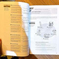 Sống Sót Nơi Công Sở - Everyday English - Nói Đi Ngại Gì