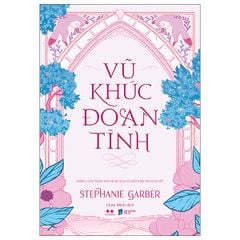 Vũ Khúc Đoạn Tình