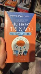 Kích Hoạt Trí Não - Mở Rộng Bộ Nhớ