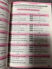 Combo Tiếng Trung Đi Làm Thực Tế