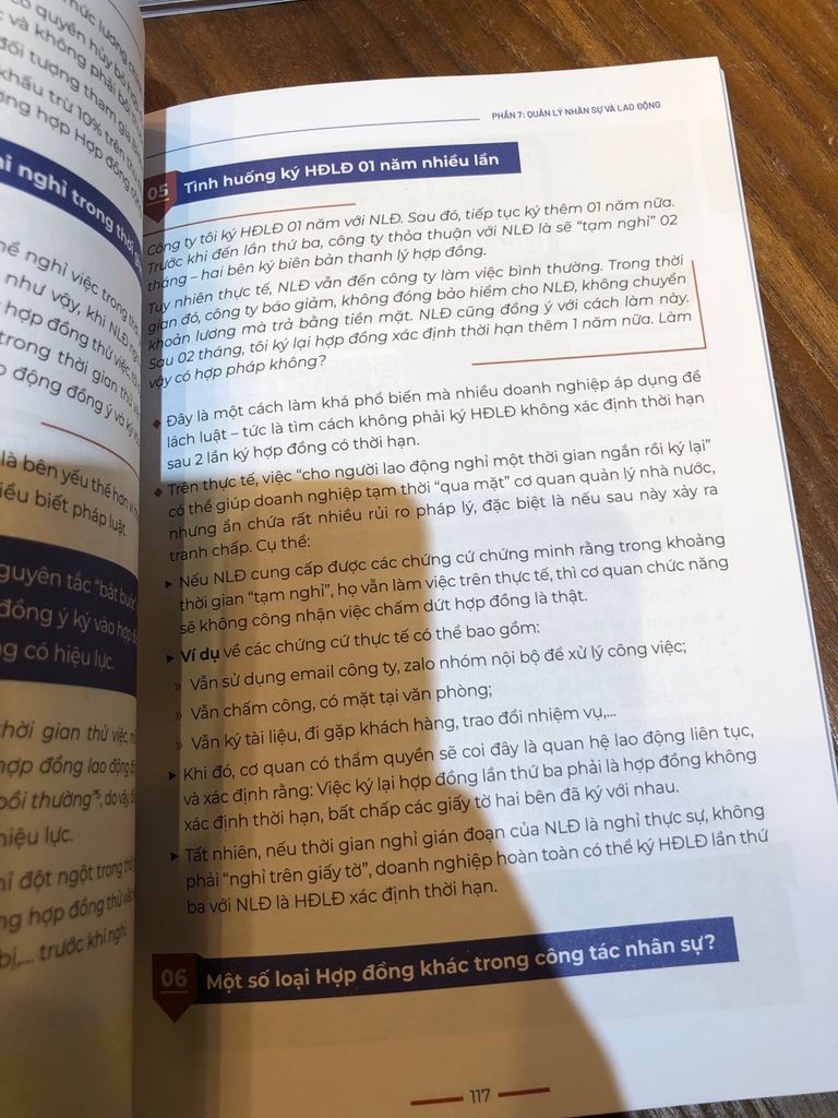 A-Z Luật kinh doanh thực chiến dành cho doanh nghiệp vừa nhỏ