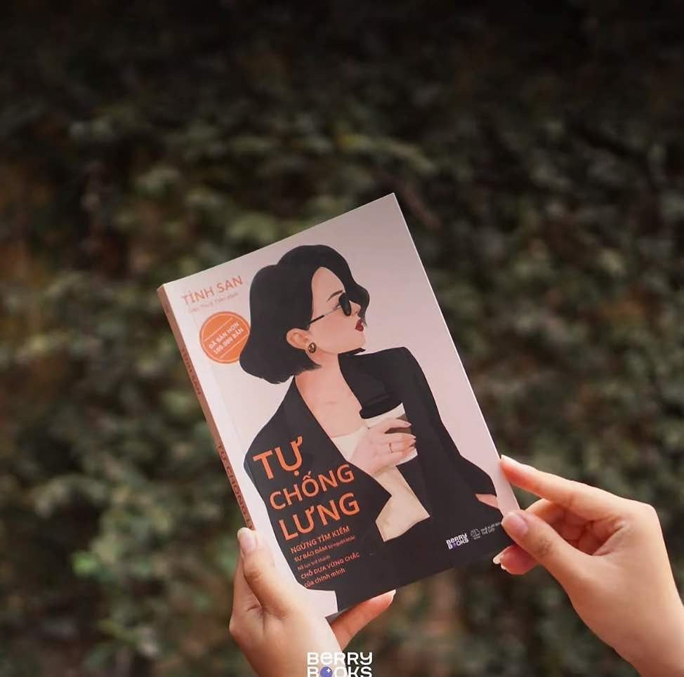 Tự chống lưng