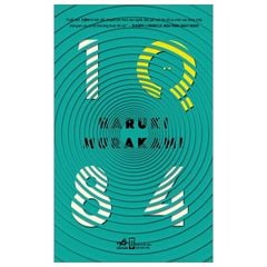 1Q84 - Tập 2
