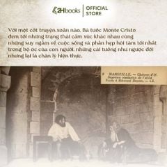 Bá Tước Monte Cristo
