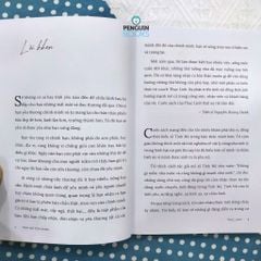 Tính Nữ Tỏa Rạng