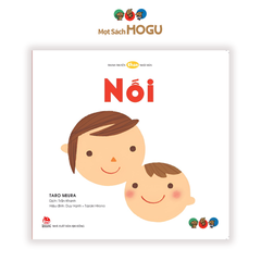 Ehon Nhật Bản - Nối