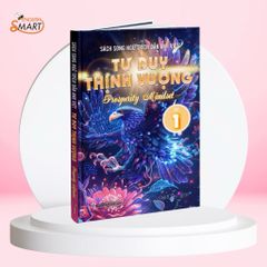 Tư Duy Thịnh Vượng Tập 1 - Prosperity Mindset (Trích Dẫn Song Ngữ Anh Việt)