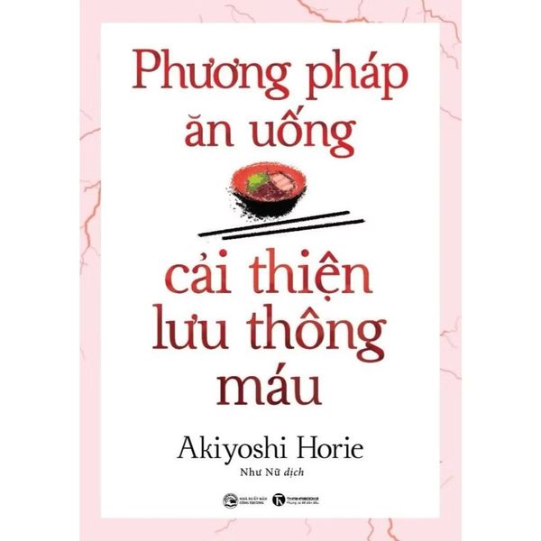 Phương pháp ăn uống cải thiện lưu thông máu