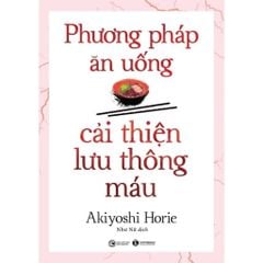 Phương pháp ăn uống cải thiện lưu thông máu