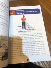 12 Nguyên tắc cốt lõi hợp tác làm ăn chung, Chia thế nào để khoá rủi ro, minh bạch, bền vững